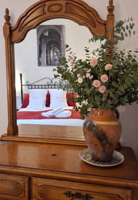 Villacastin House | Lar de María