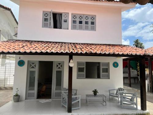 Maria Farinha House | Lar do Mar proximo veneza water park