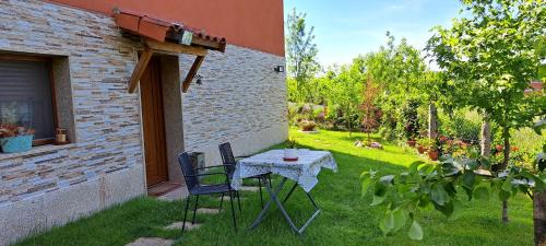 Allariz Apartment | Lar do solpor