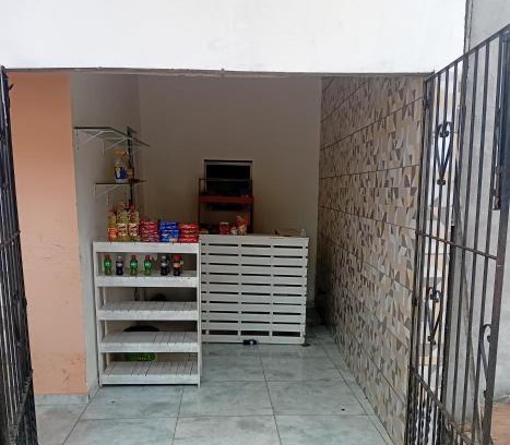 Parque Guajara House | Lar Doce passagem Vidal 3km da Augusto Montenegro