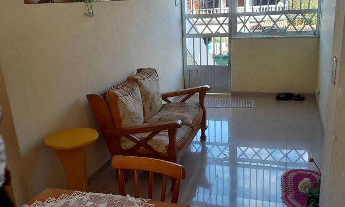 Taquara House | Lar Dona Selma