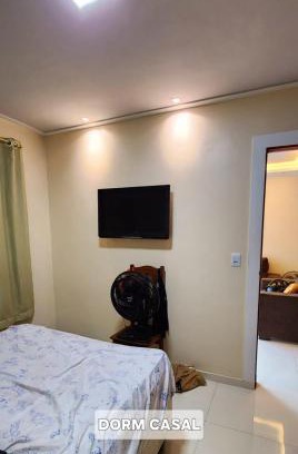 Parque Guajara Apartment | Lar Lirio Dos Vales