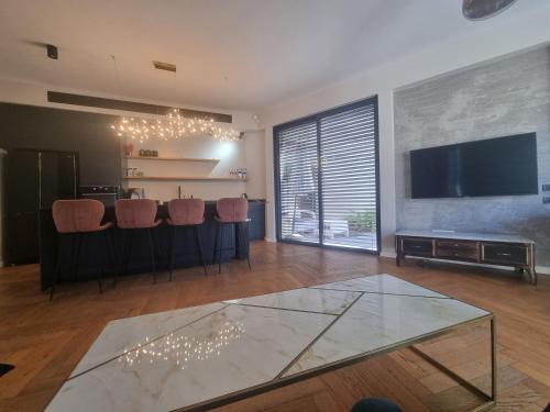 Herzliya Villa | LARA - Herzliya Urban villa