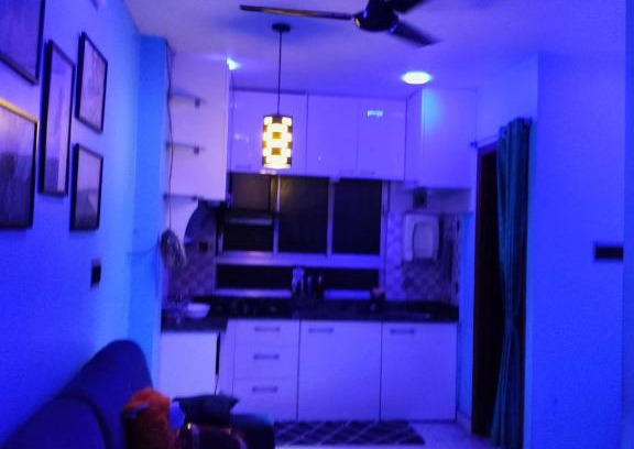 Behala Apartment | Lara home
