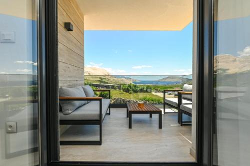 Metajna Apartment | Lara