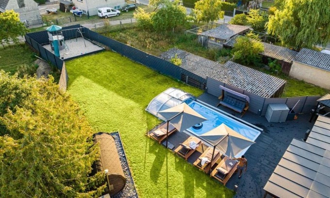 Muritz House | Lara Resort&Spa