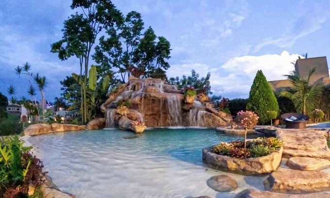 Capitolio Hotel | Lara's Home Suites