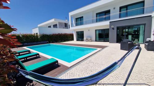 Bombarral House | Lara Sweet Home