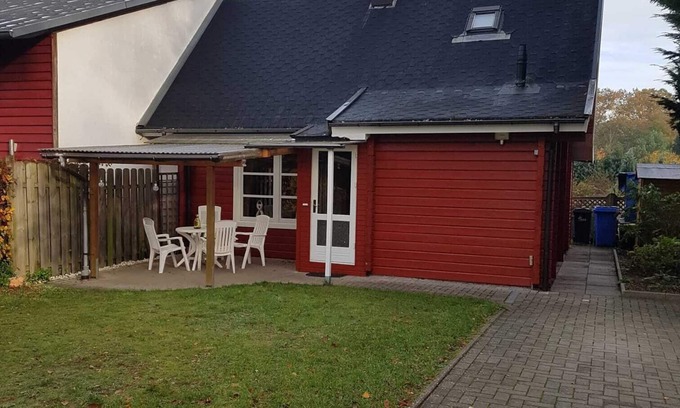 Worpswede House | Laras Ferienhaus
