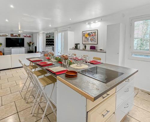 Lardy Villa | Lardy Cosy Home