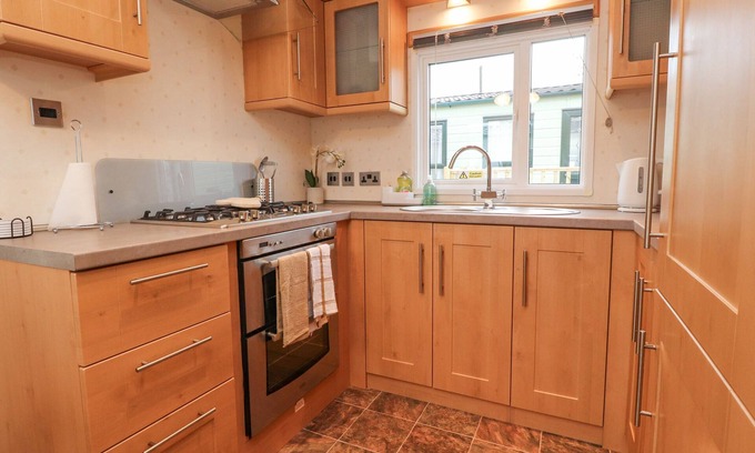 Wesham Cottage | Larenzo
