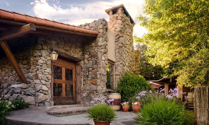 Chacras de Coria Hotel | Lares De Chacras