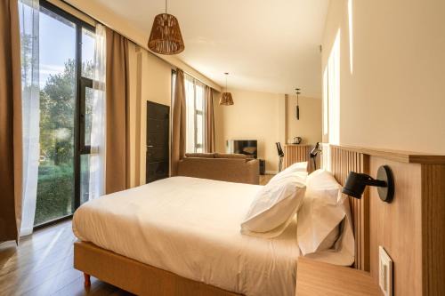 Belgrano Apartment | Lares Patagonia