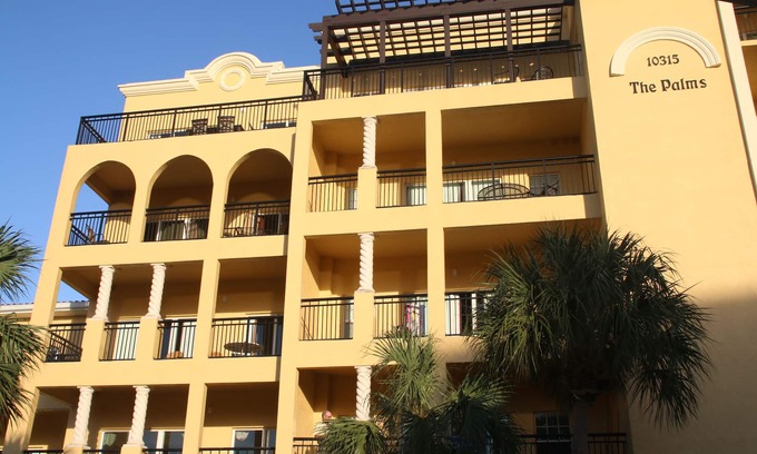 Treasure Island Condo | Large 2 Bedroom, 2 Bathroom Beach Condo - w/Beach, Household, Cleaning Supplies