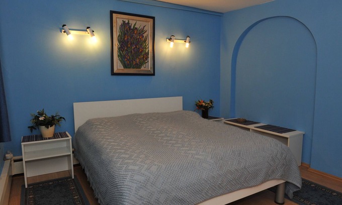 Ljubljana Apartment | Large 2BR Apartment Sonja with garden, free parking & WiFi