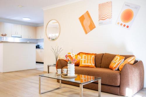 Redfern Apartment | Large 3 bedroom apartment in Redfern