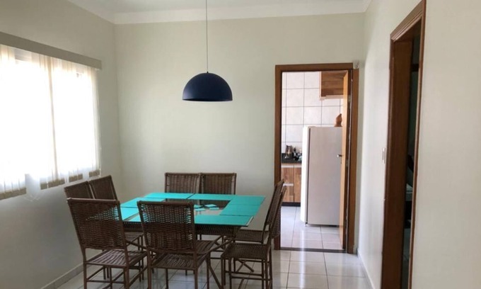 Granada House | Large 3 bedroom house, short or long term rental