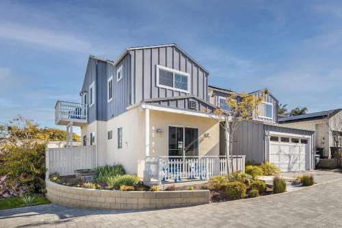 Cardiff-by-the-Sea House | Large 4 Bedroom Close To Beach