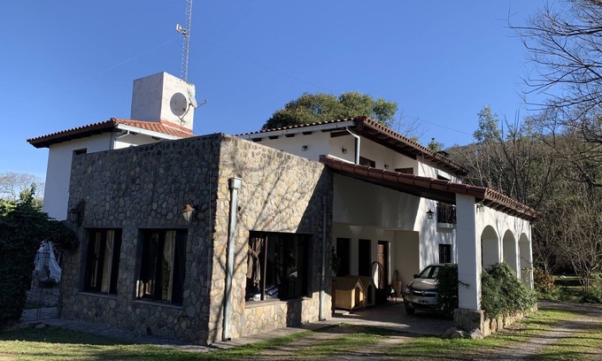 Villa San Lorenzo House | Large and beautiful home(Casa grande)