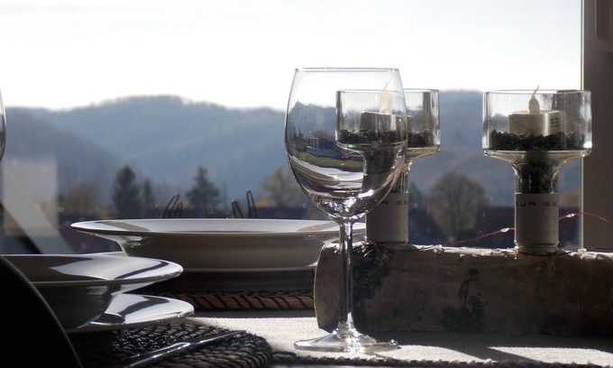 Sankt Andreasberg Apartment | Large and spacious for max. 6 guests with great views