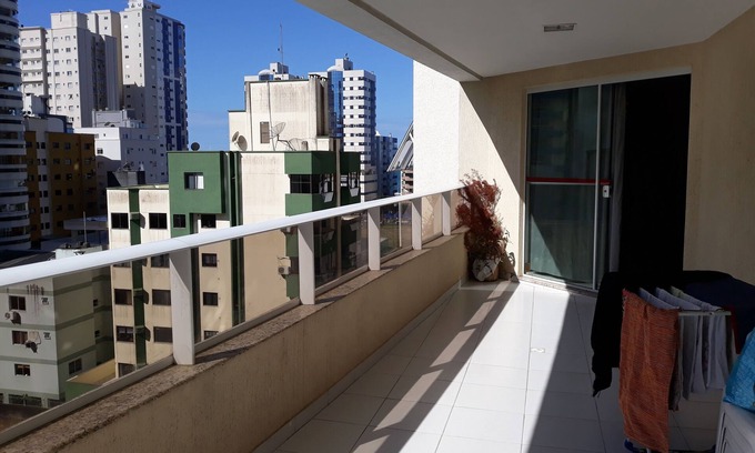 Andorinha Apartment | Large Apartment **