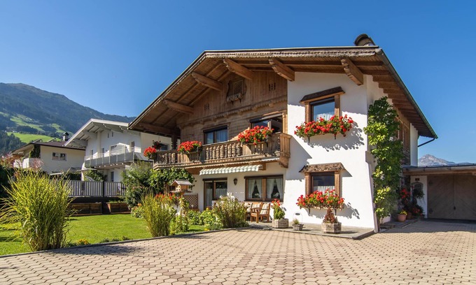 Finsing Apartment | Large apartment close to the ski area