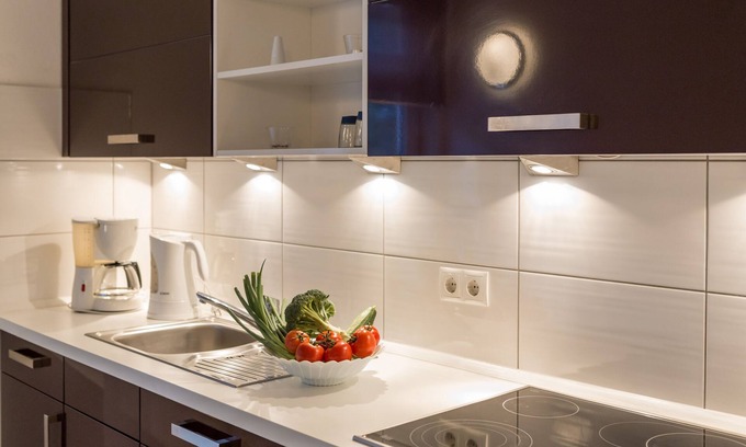 Outer Neustadt Apartment | Large apartment for families or couples