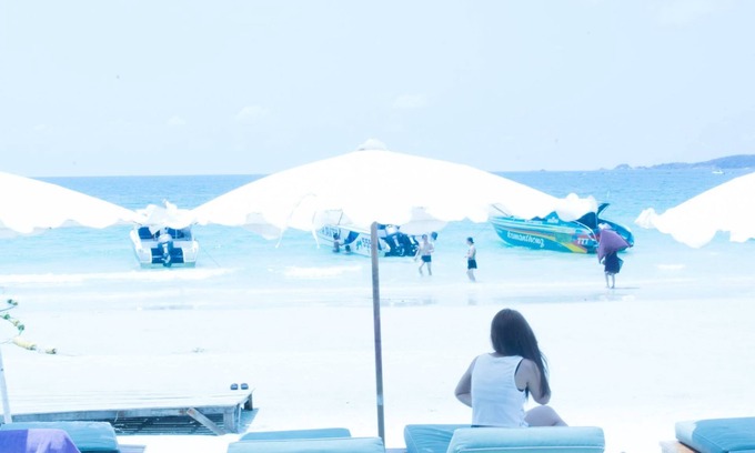Ban Chang Apartment | Large Apartment in the heart of Banchang!