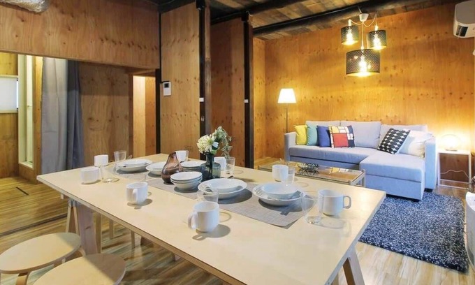 Minami Ward Apartment | Large Apartment 10mins walk from Hiroshima Station