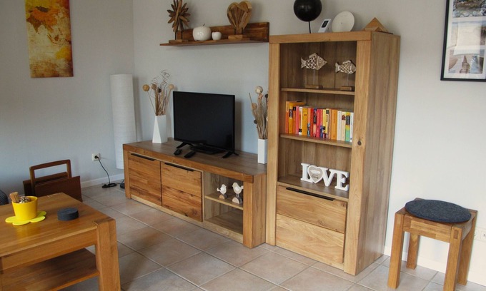 Porta Westfalica Apartment | Large apartment Sunshine