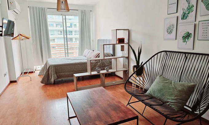 Villa Urquiza Apartment | Large apartment Villa Urquiza