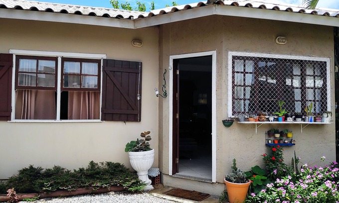 Rio Vermelho Norte House | Large house with 2 bedrooms