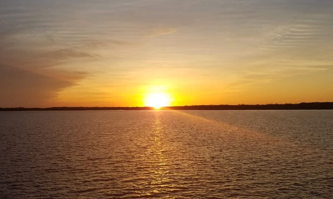 Swanton Cottage | Large Cottage: Private Beach/Stunning Sunsets/Kayaks/Fire Pit