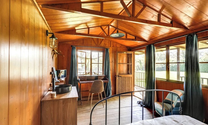 Silly-Tillard House | Large country estate an hour from Paris
