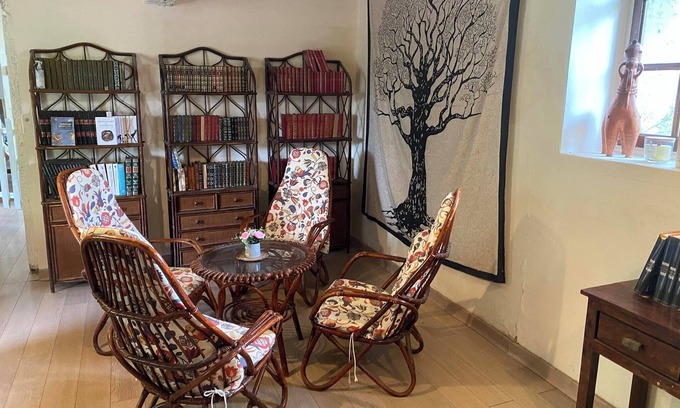 Teyssode House | Large country house in the heart of Tuscany