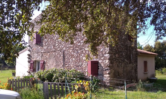 Morta Villa | Large detached villa