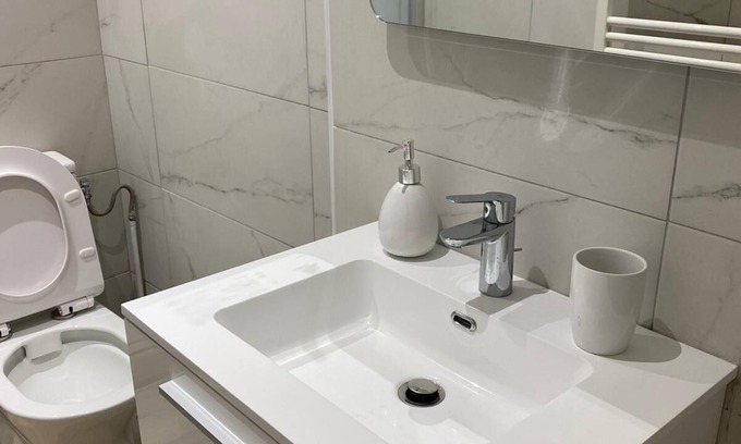 Arpajon Apartment | Large F3 of 71m2 in downtown Arpajon