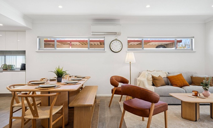 East Victoria Park House | Large Family Home | Albany Hwy | Close To City