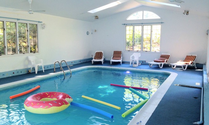 Centerville House | Large Family compound with private pool - Enjoy. Relax. Entertain