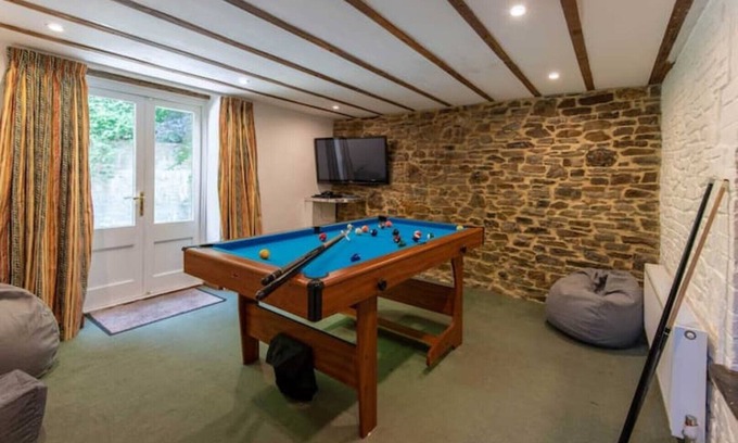 Mary Tavy Other | Large Family Farm House