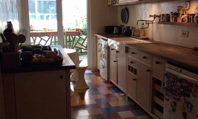 Saillans House | Large family home in the village, near the Drome