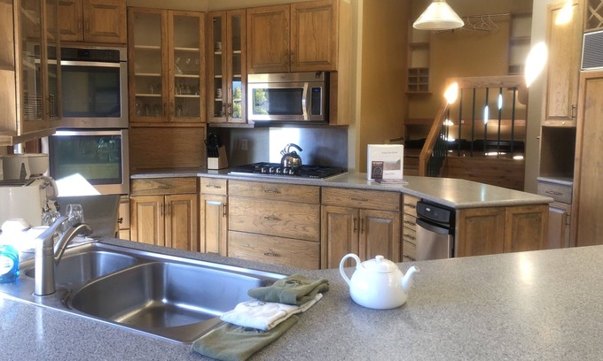 Fraser House | Large family home with beautiful views close to Winter Park CO Resort; sleeps 14