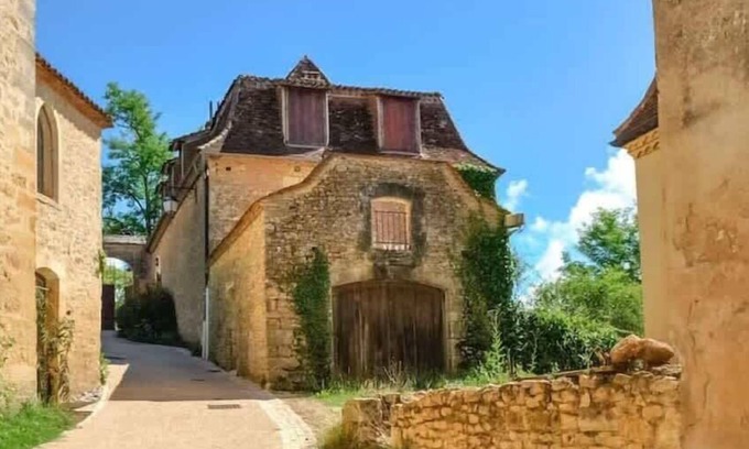 Limeuil House | Large family house in Limeuil - La Tour