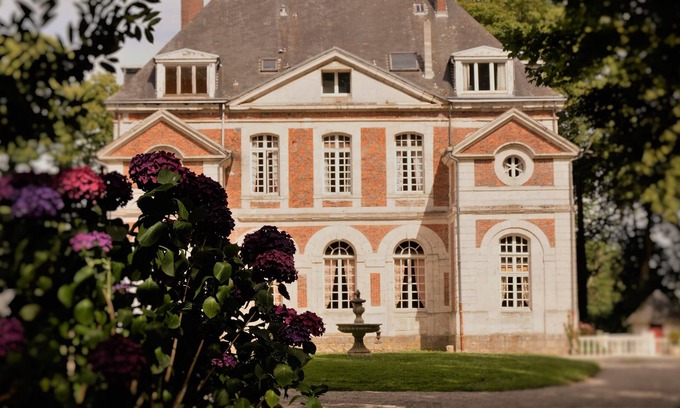 Beuzevillette Other | Large gite for 28 people in a castle in the heart of Normandy