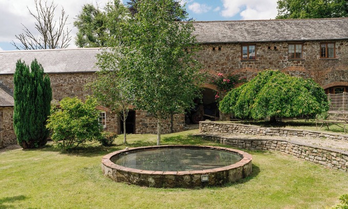 Westleigh Other | Large Group Holiday Accommodation – 3 Cottages Sleeping 18 in North Devon
