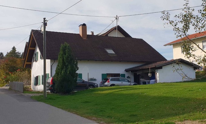 Rettenbach a.Auerberg House | Large holiday home !