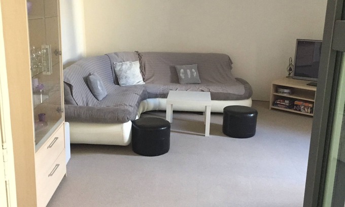 Aniane Apartment | large holiday apartment on Aniane