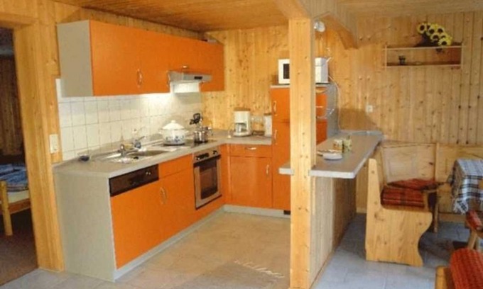 Muritz House | Large holiday home in Granzow (Mirow) - Nemecz Andrea "Entenhausen"