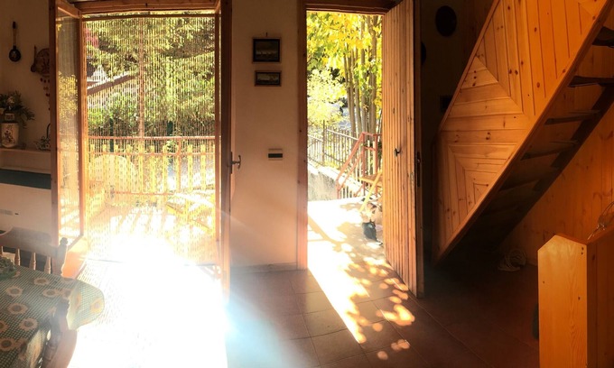 Cappadocia Apartment | Large holiday home rental.