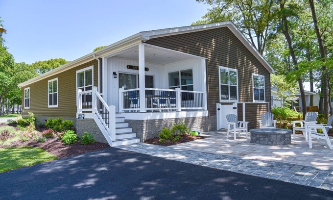 Rehoboth Beach House | Large home-marina, beach, pools